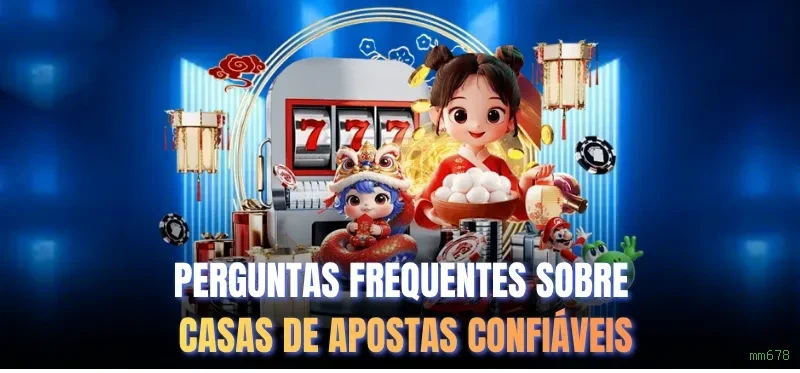 Apostas Esportivas mm678